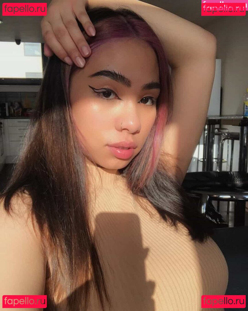 Abby Pyre Nude Onlyfans Photo 39