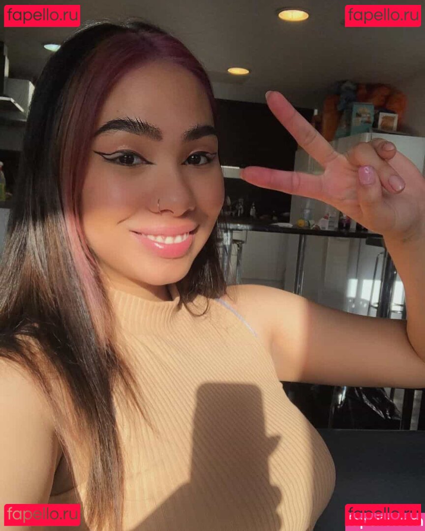 Abby Pyre Nude Onlyfans Photo 37