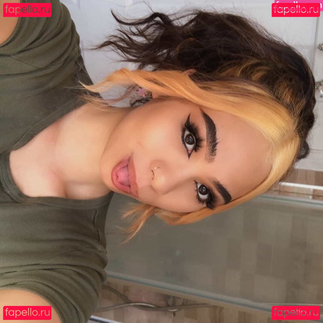 Abby Pyre Nude Onlyfans Photo 31