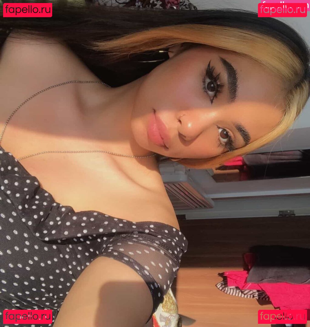 Abby Pyre Nude Onlyfans Photo 29