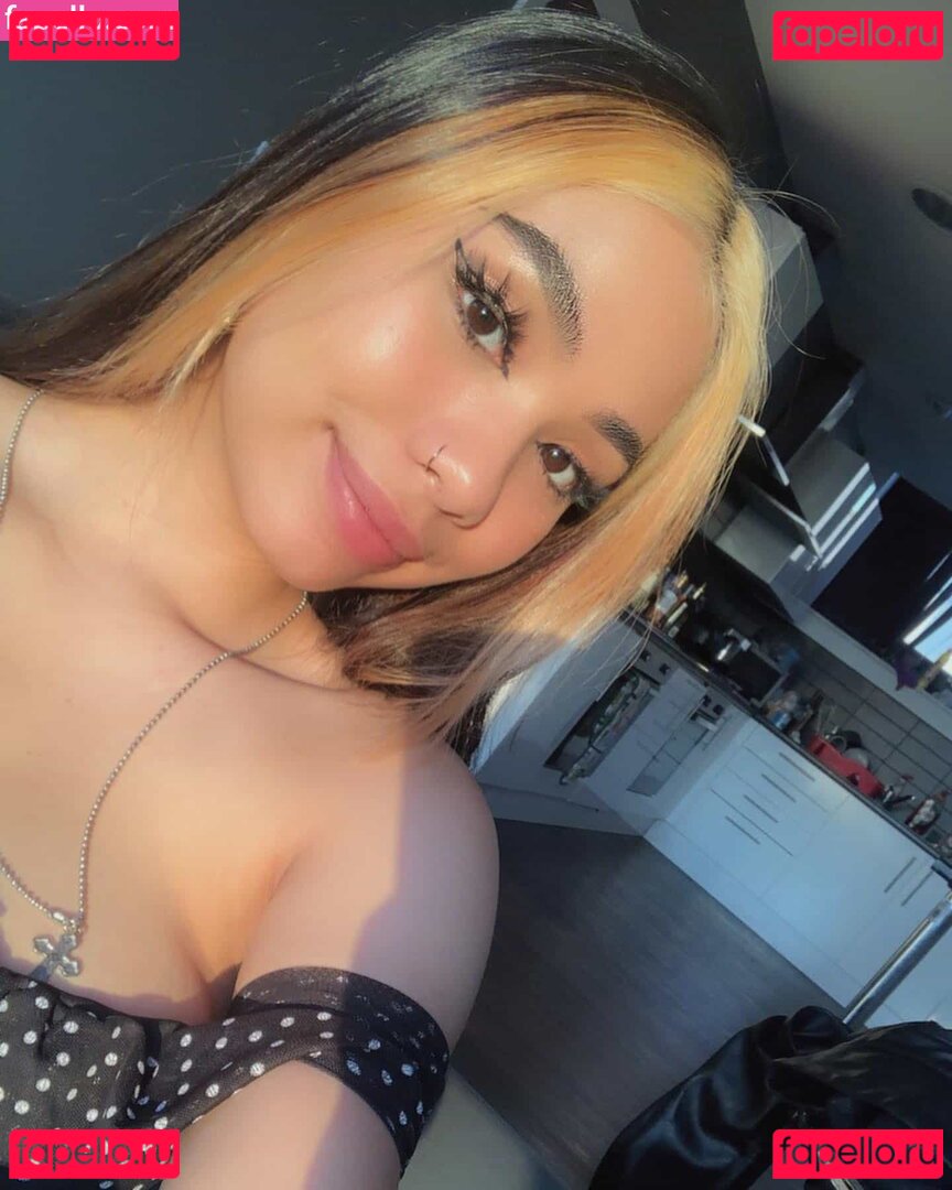 Abby Pyre Nude Onlyfans Photo 28