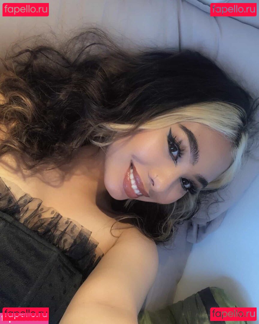 Abby Pyre Nude Onlyfans Photo 25