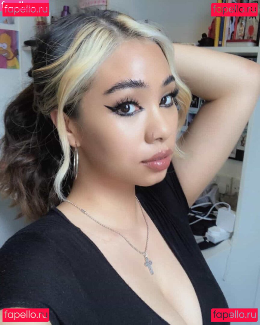 Abby Pyre Nude Onlyfans Photo 24