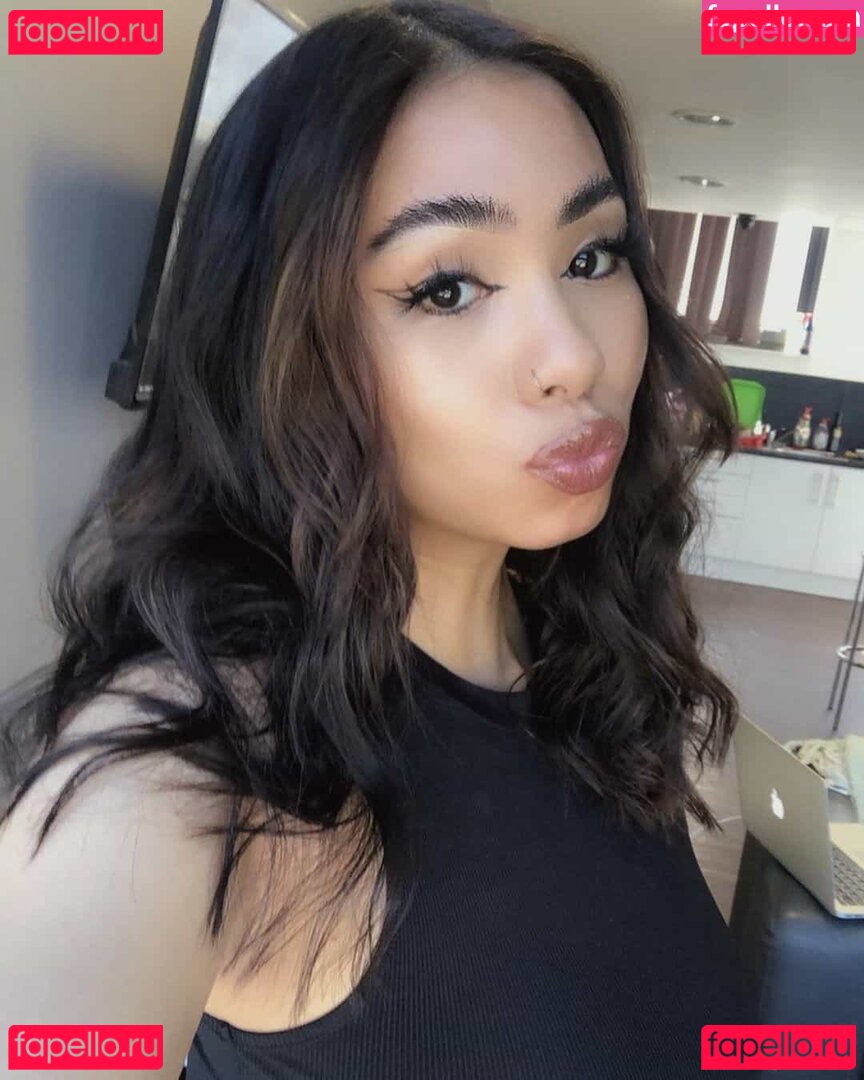 Abby Pyre Nude Onlyfans Photo 20