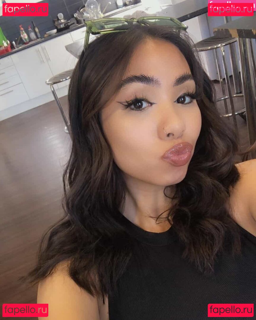 Abby Pyre Nude Onlyfans Photo 19