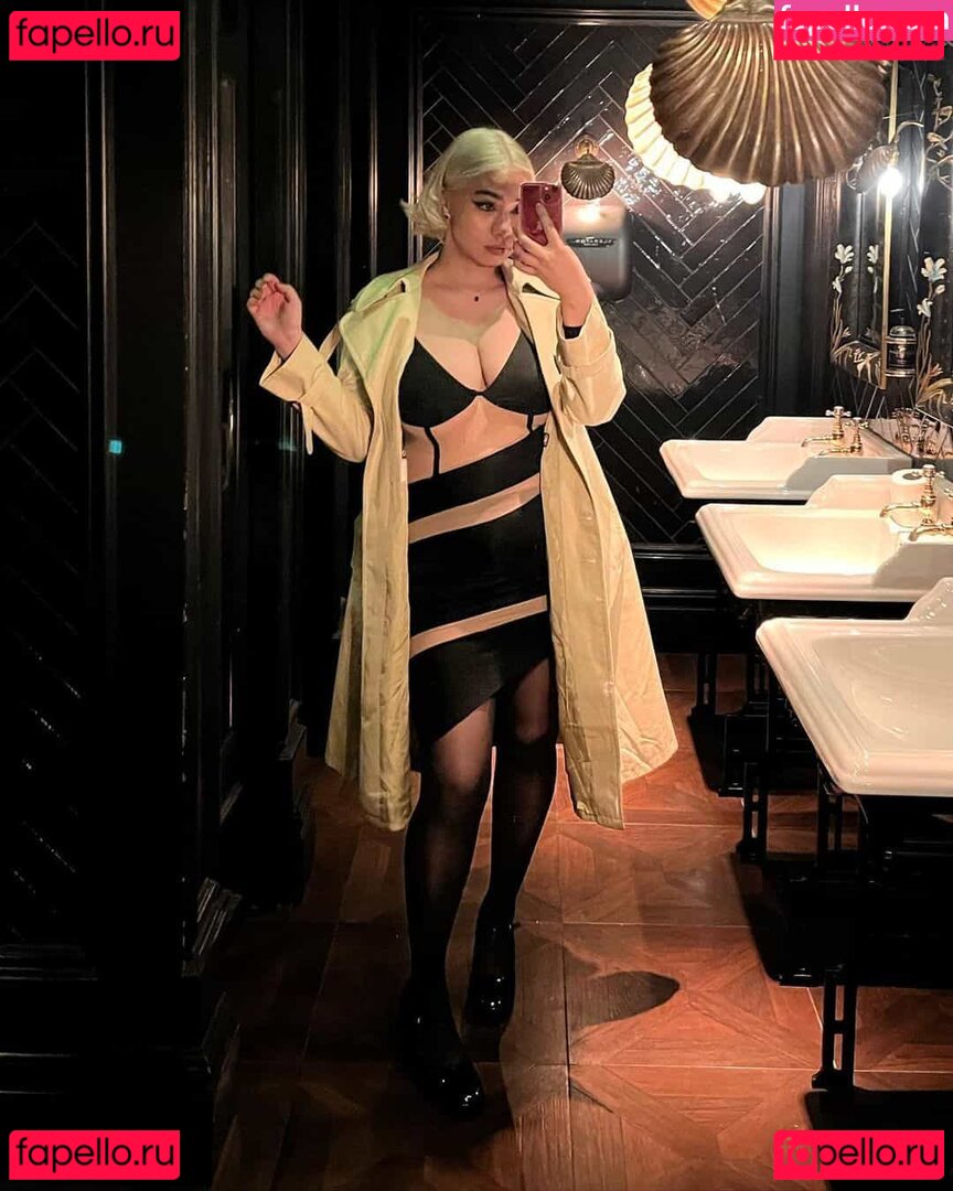 Abby Pyre Nude Onlyfans Photo 11