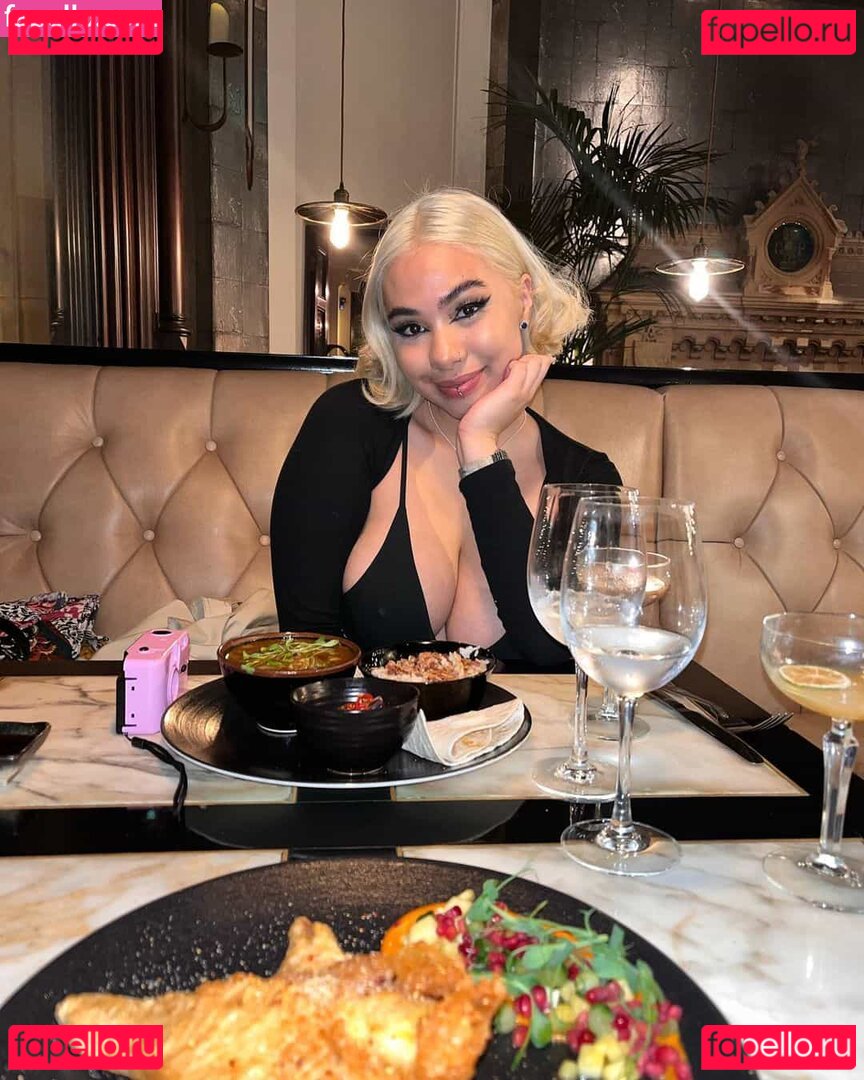 Abby Pyre Nude Onlyfans Photo 8