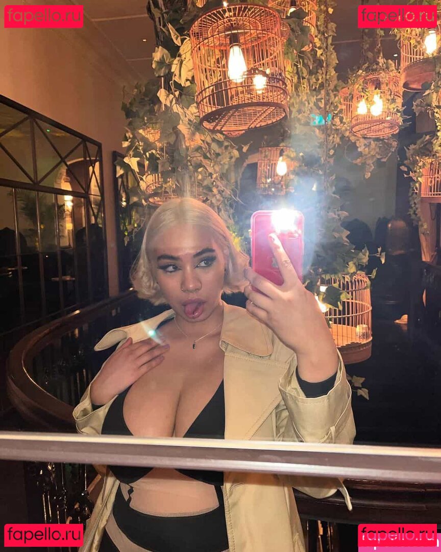 Abby Pyre Nude Onlyfans Photo 6
