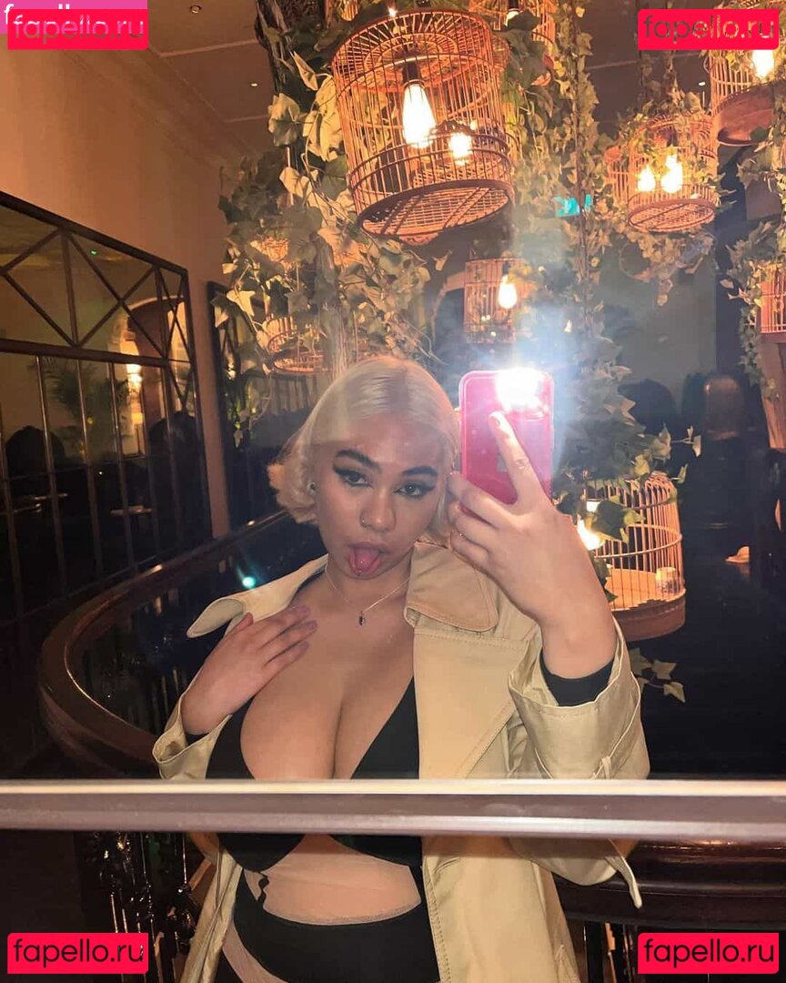 Abby Pyre Nude Onlyfans Photo 5