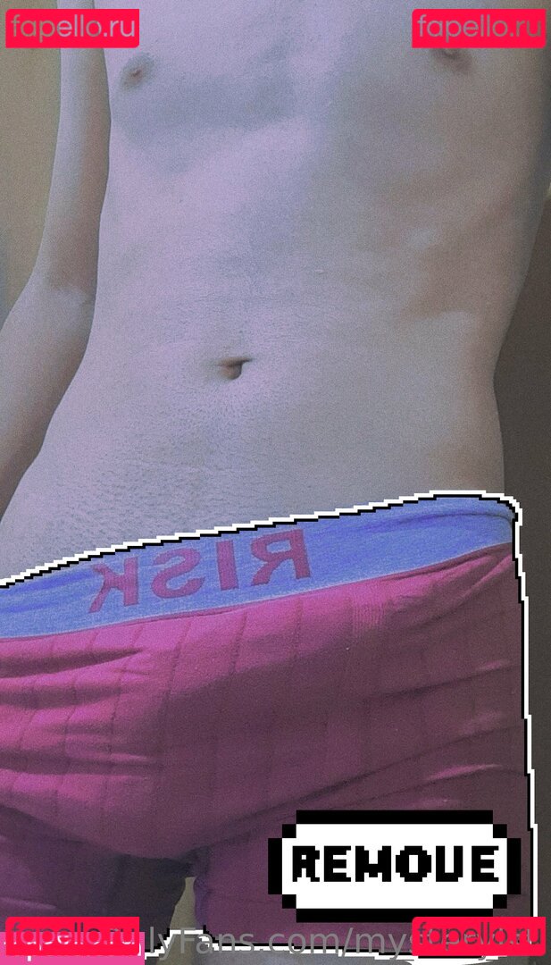 mysterylsti Nude Onlyfans Photo 17