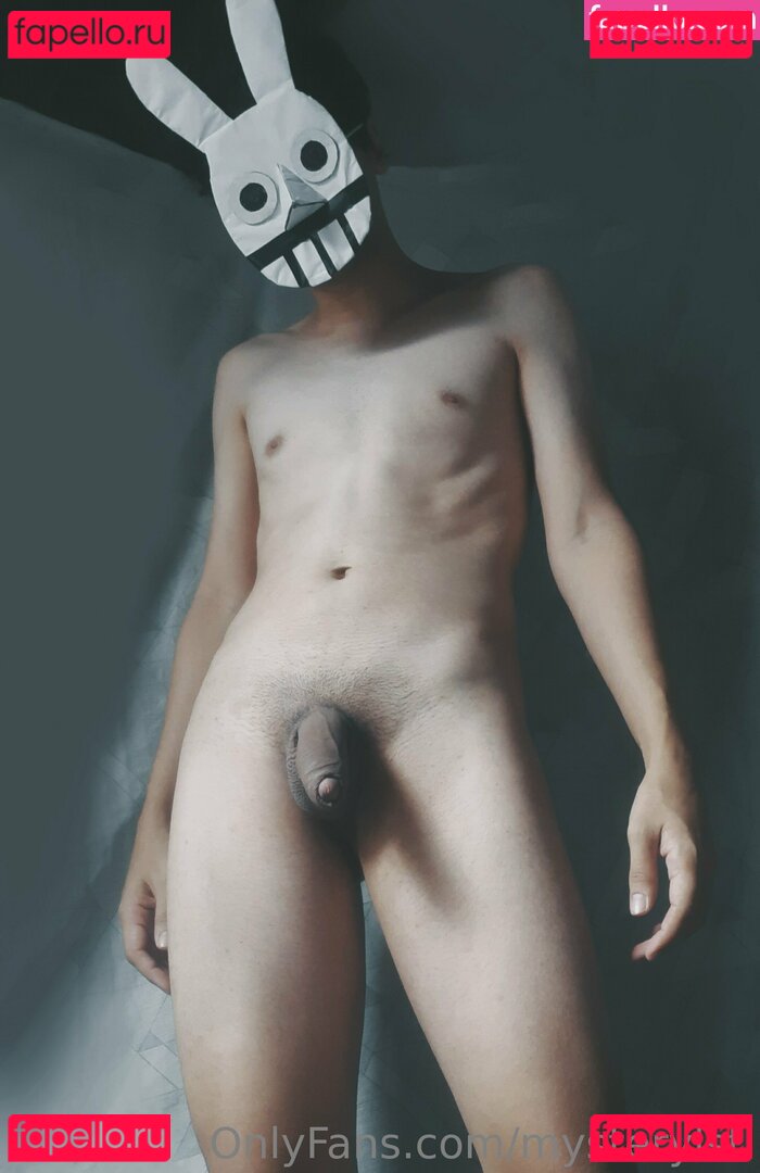 mysterylsti Nude Onlyfans Photo 8