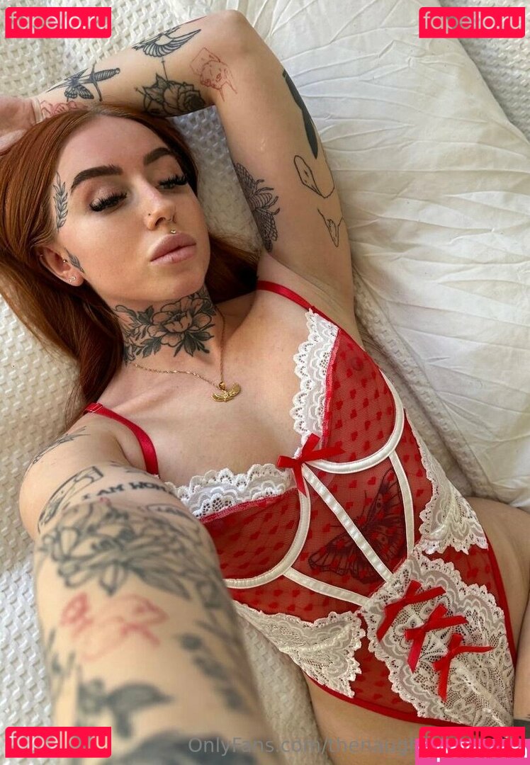 thenaughtytattooist Nude Onlyfans Photo 46