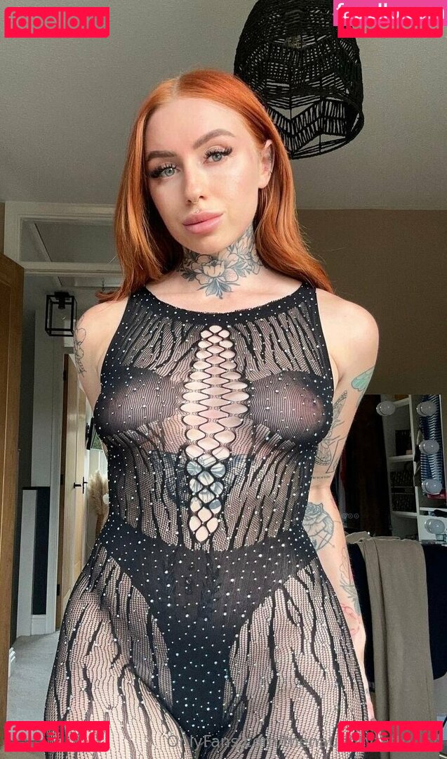 thenaughtytattooist Nude Onlyfans Photo 39