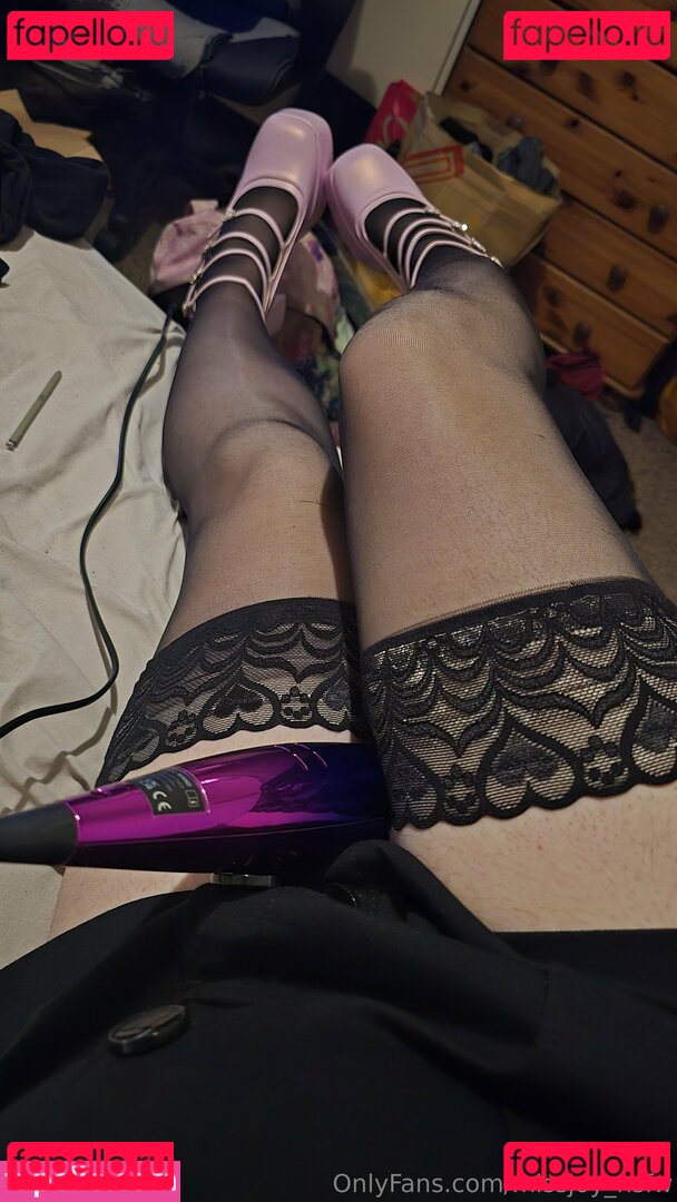missjoy_nsfw Nude Onlyfans Photo 23
