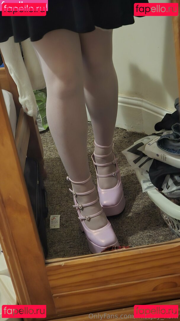 missjoy_nsfw Nude Onlyfans Photo 22