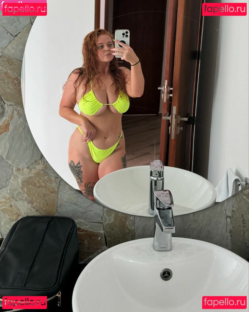 Scarlett Mariee Nude Onlyfans Photo 51