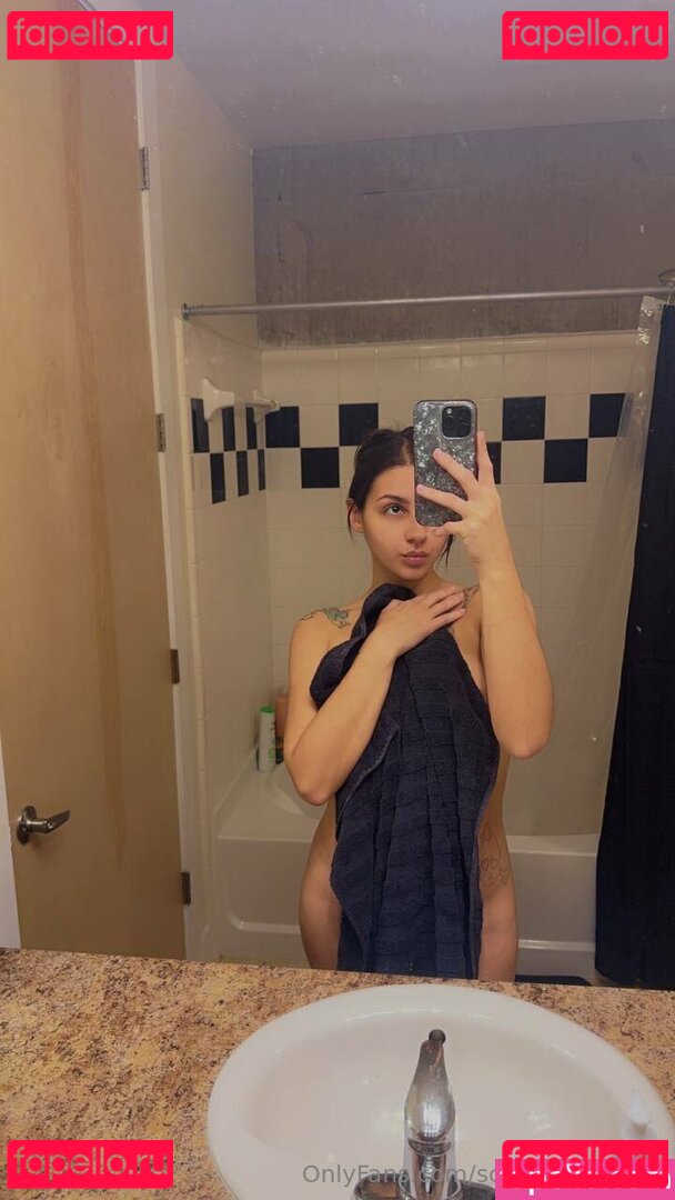 Scarlett Mariee Nude Onlyfans Photo 30
