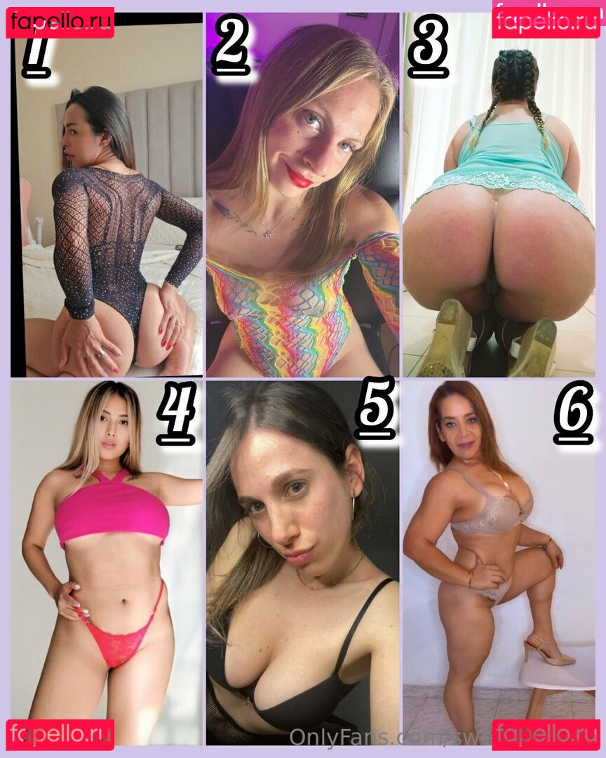 sweet.valenn Nude Onlyfans Photo 48