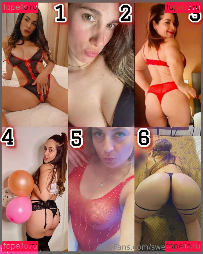 sweet.valenn Nude Onlyfans Photo 34
