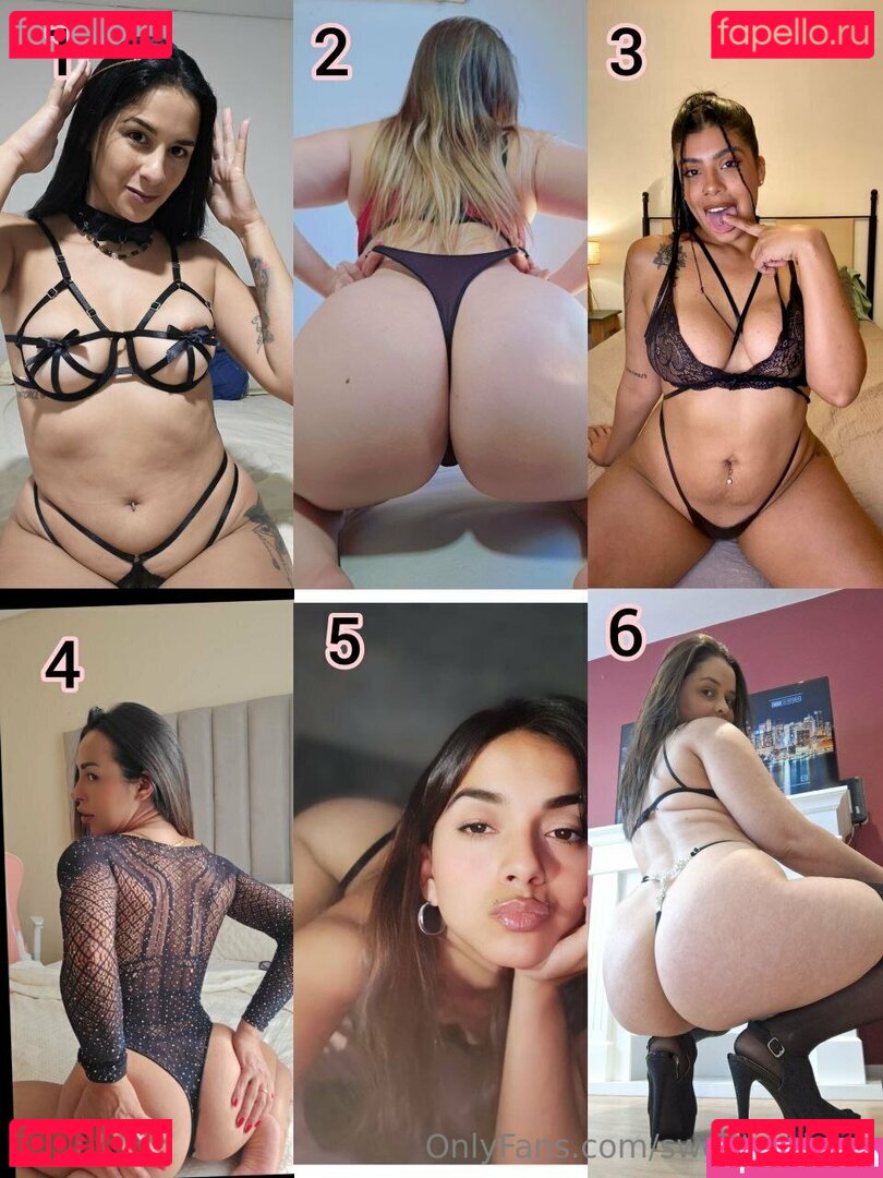 sweet.valenn Nude Onlyfans Photo 14