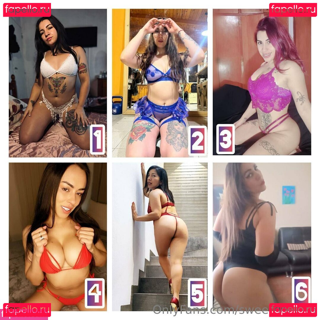sweet.valenn Nude Onlyfans Photo 12