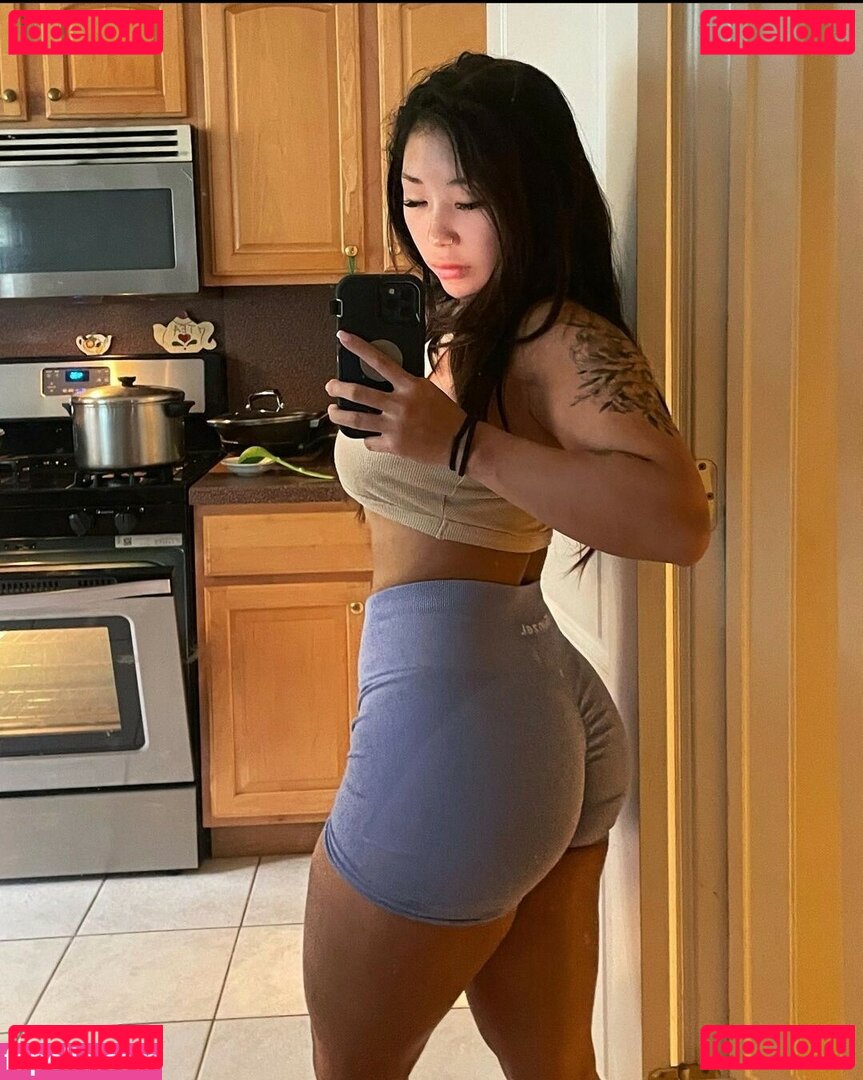 KoreanKutie Nude Onlyfans Photo 17