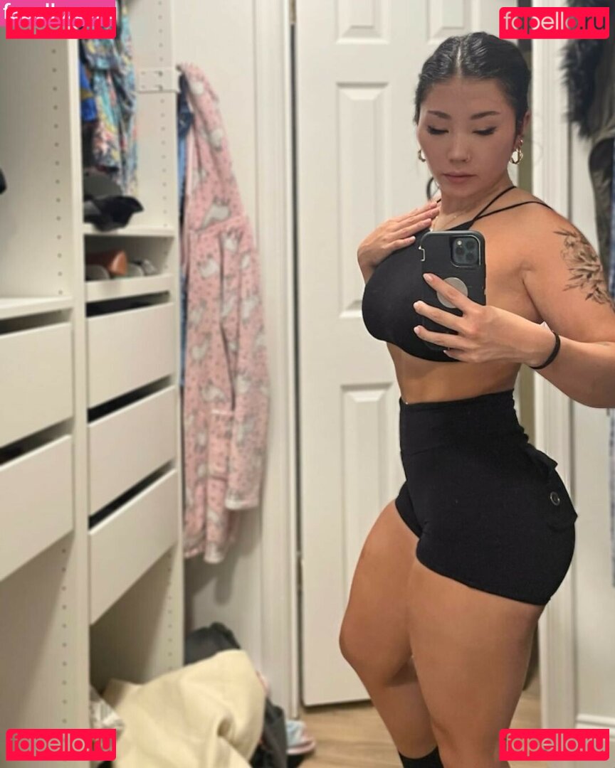 KoreanKutie Nude Onlyfans Photo 16