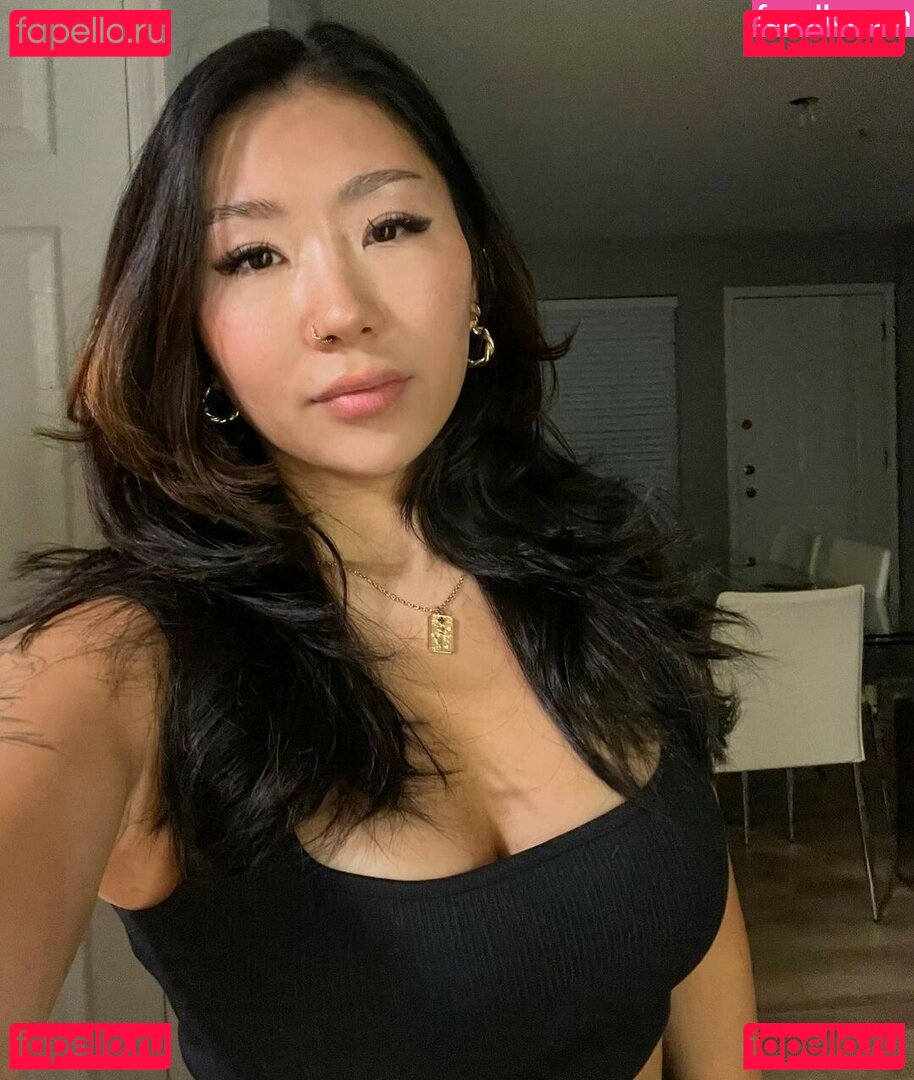 KoreanKutie Nude Onlyfans Photo 15