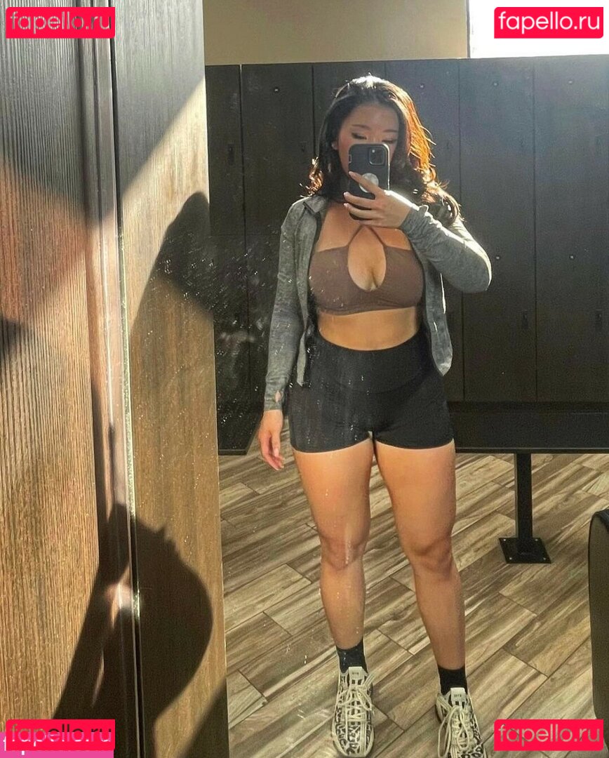KoreanKutie Nude Onlyfans Photo 14