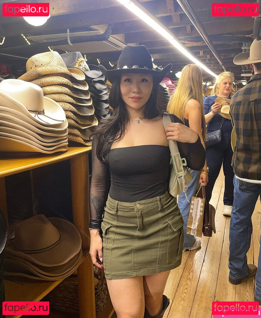 KoreanKutie Nude Onlyfans Photo 4