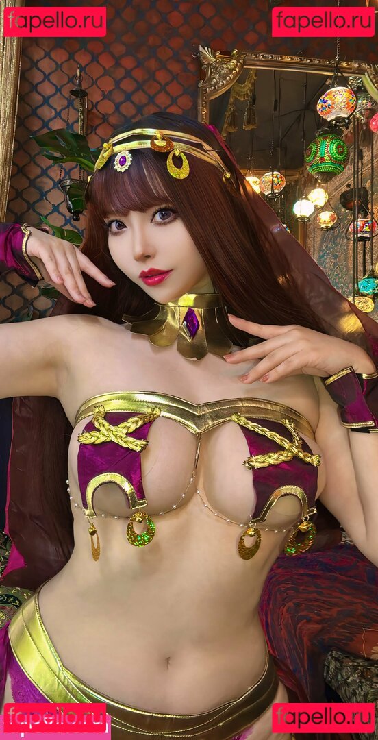 kagurayuria Nude Onlyfans Photo 32
