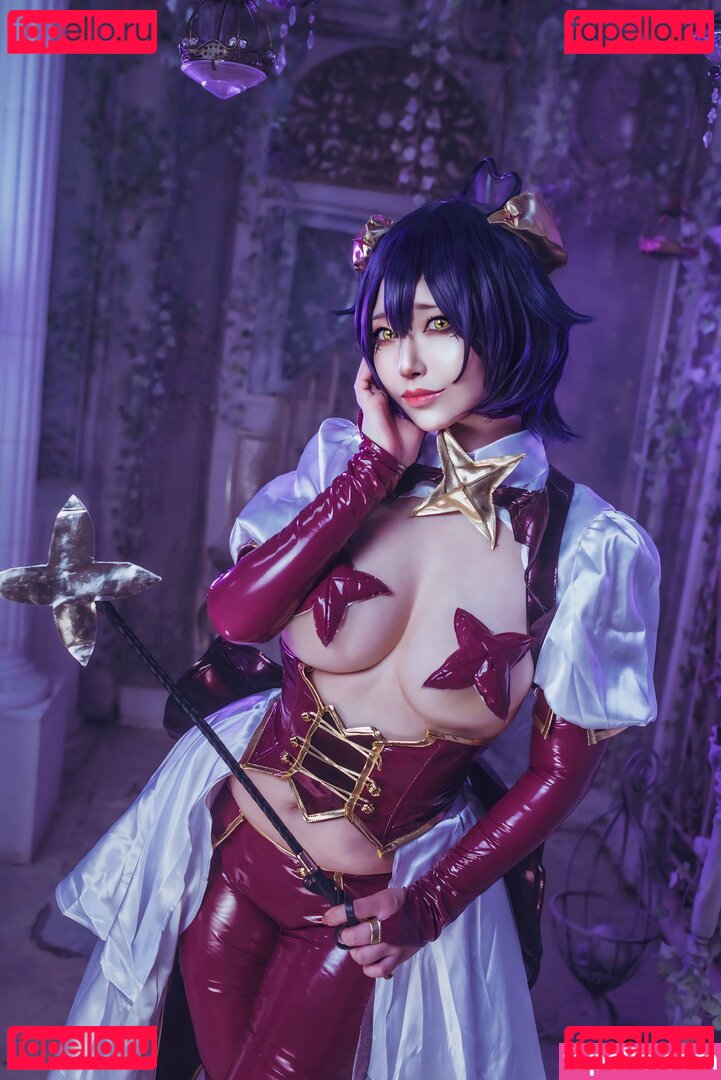 kagurayuria Nude Onlyfans Photo 30