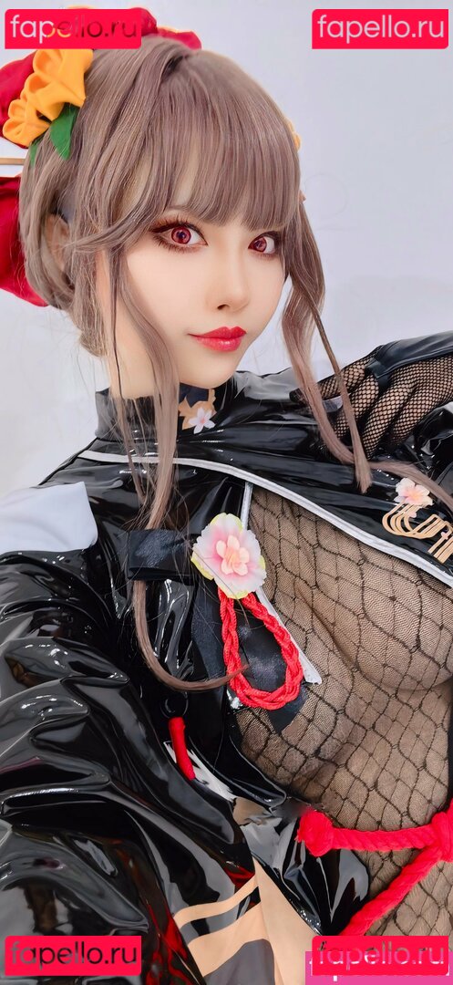 kagurayuria Nude Onlyfans Photo 29