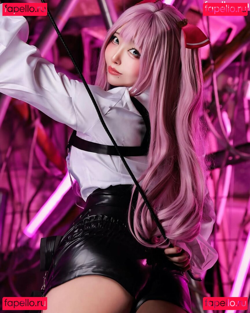 kagurayuria Nude Onlyfans Photo 16