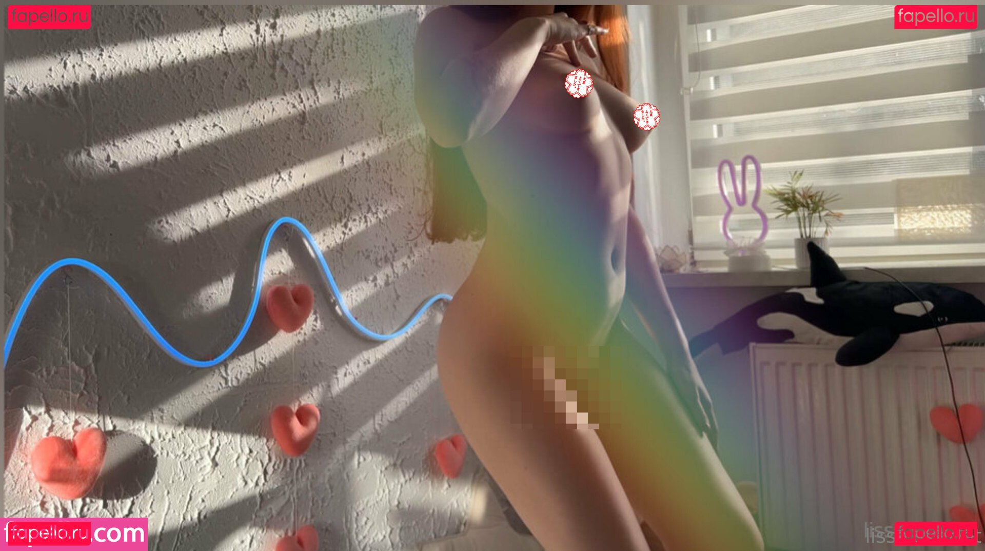 lissa.skarlet Nude Onlyfans Photo 30