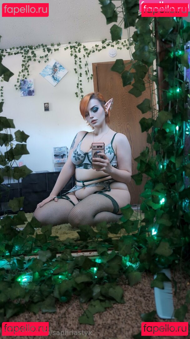 saphriastyx Nude Onlyfans Photo 28