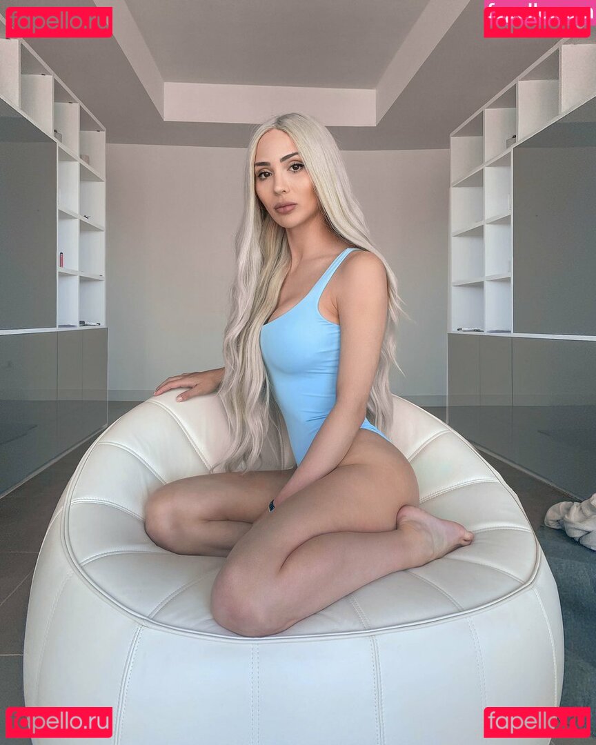 Babynez Nude Onlyfans Photo 34