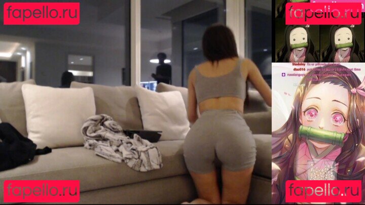 Babynez Nude Onlyfans Photo 32