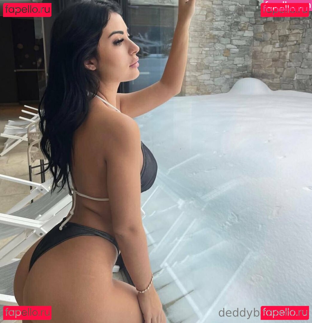 denisecarpentieri.vip Nude Onlyfans Photo 9