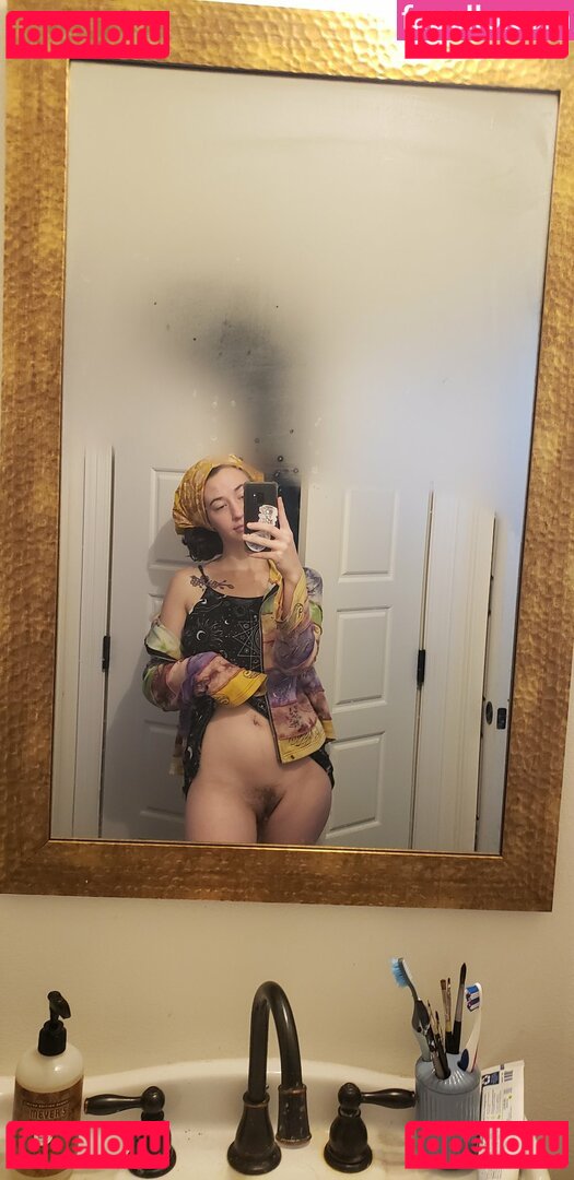 Amber Smith Nude Onlyfans Photo 37