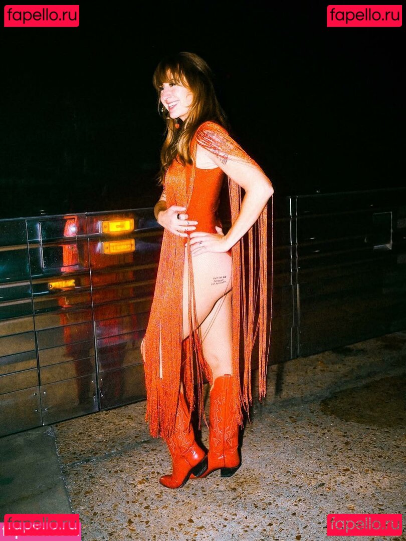 Margo Price Nude Onlyfans Photo 8
