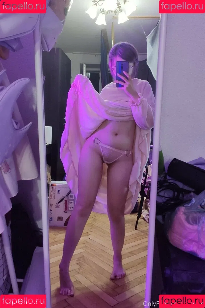 Fraurin Onlyfans Photo Gallery 