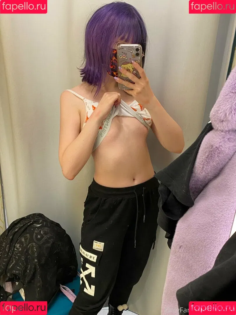 Fraurin Onlyfans Photo Gallery 