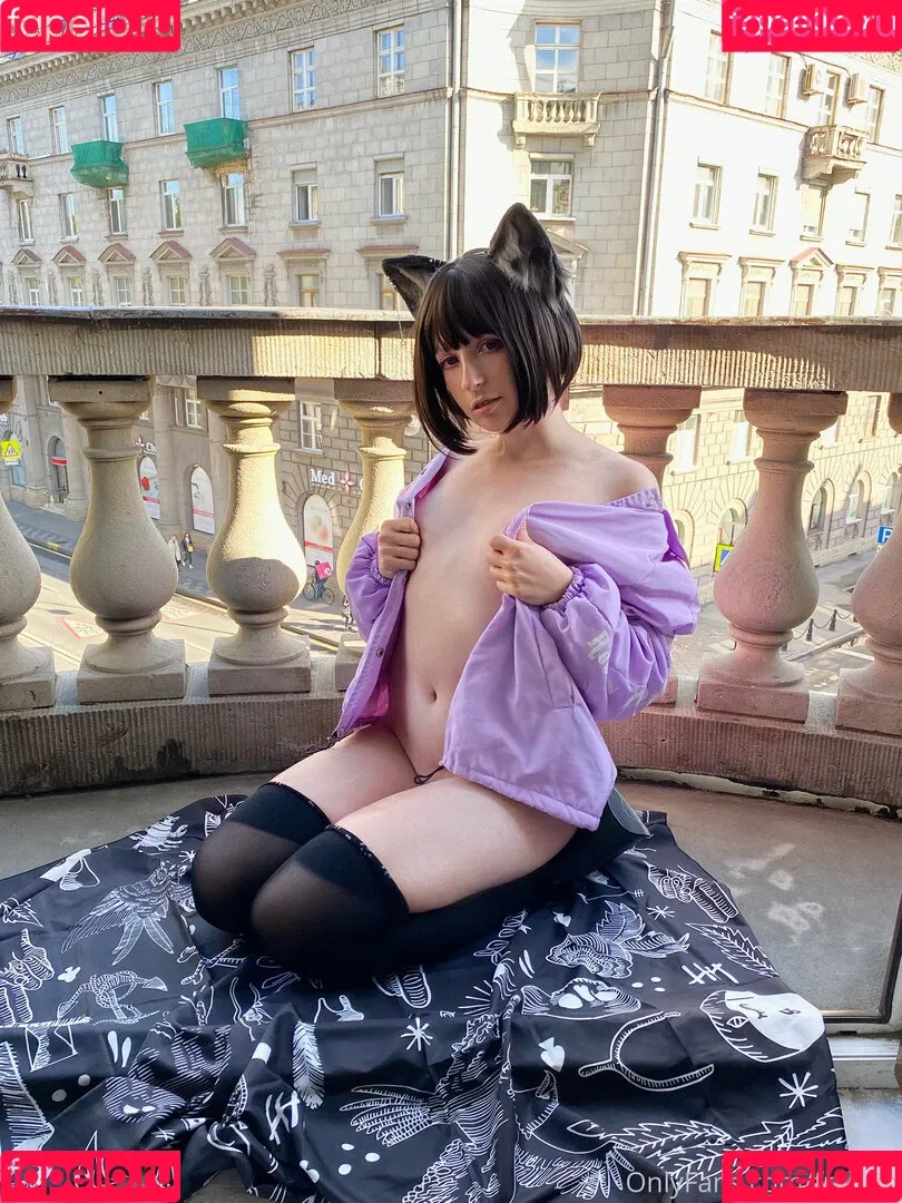 Fraurin Onlyfans Photo Gallery 