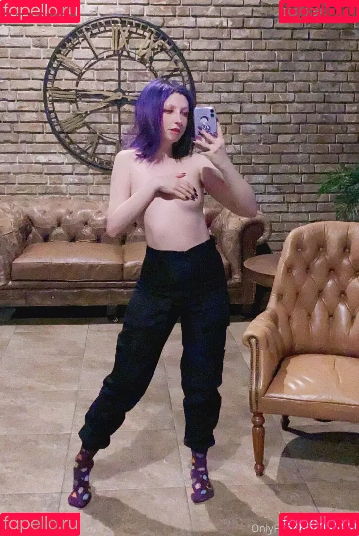 Fraurin Onlyfans Photo Gallery 