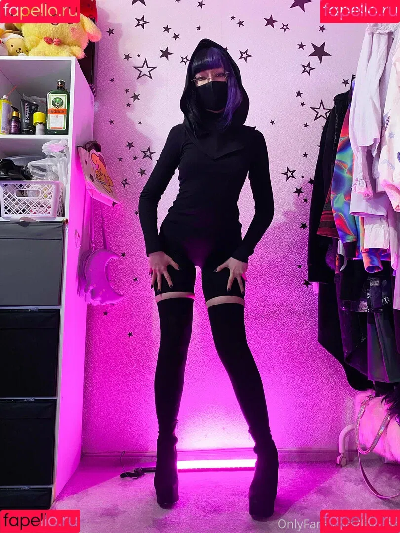 Fraurin Onlyfans Photo Gallery 