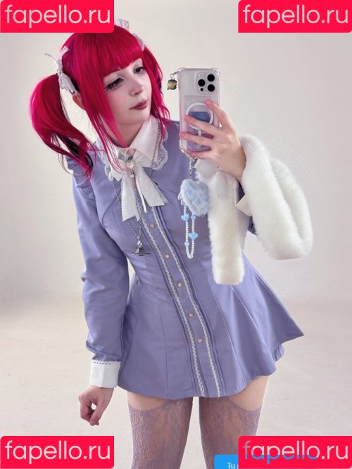 Fraurin Onlyfans Photo Gallery 