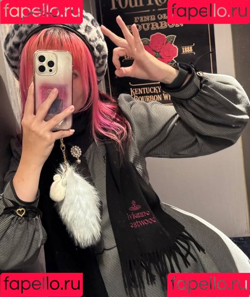 Fraurin Onlyfans Photo Gallery 