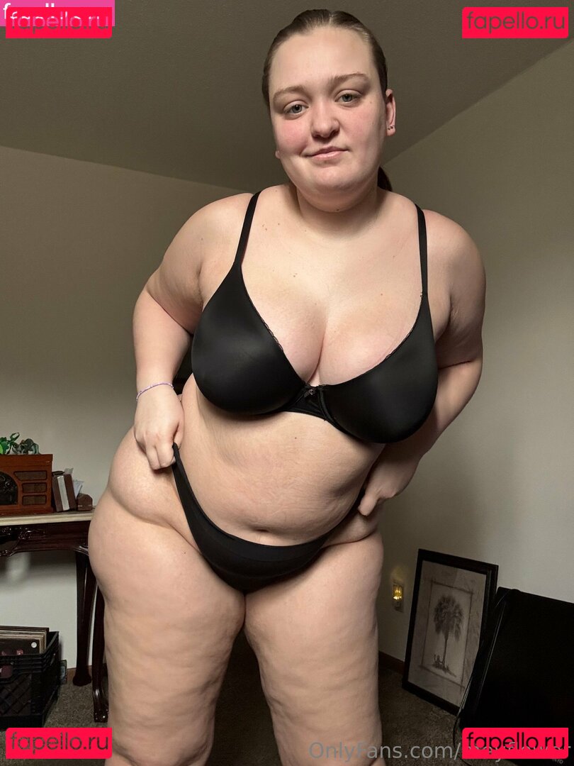 Meyflower Nude Onlyfans Photo 7
