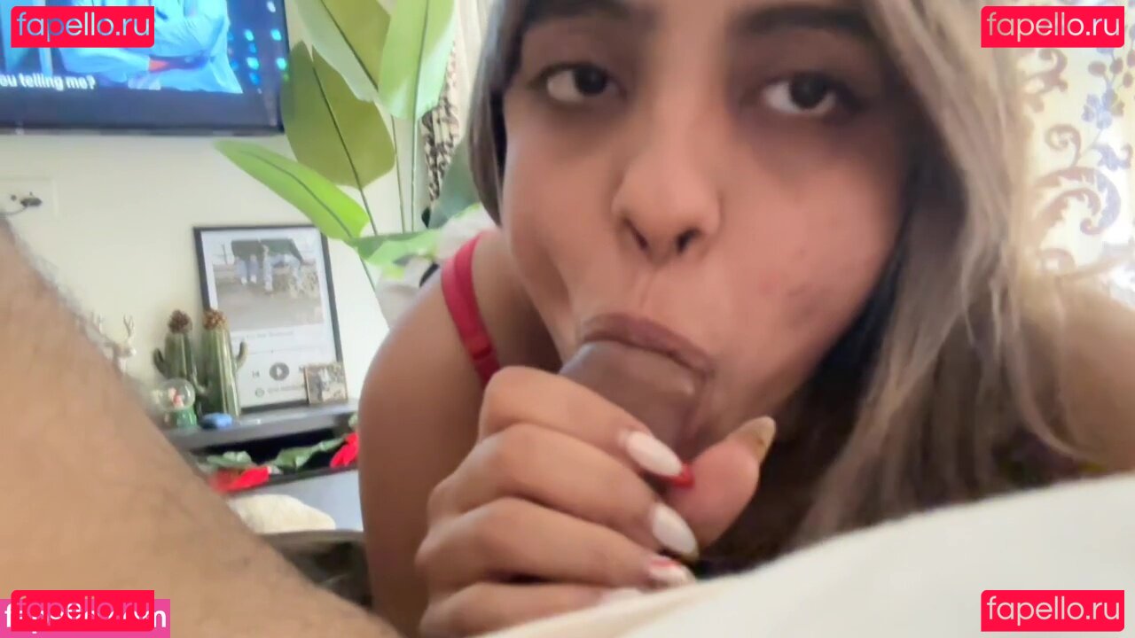 Charvi Bhatt Nude Onlyfans Photo 28